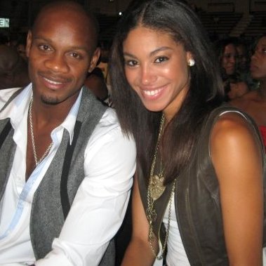 how long have yendi and chino been dating