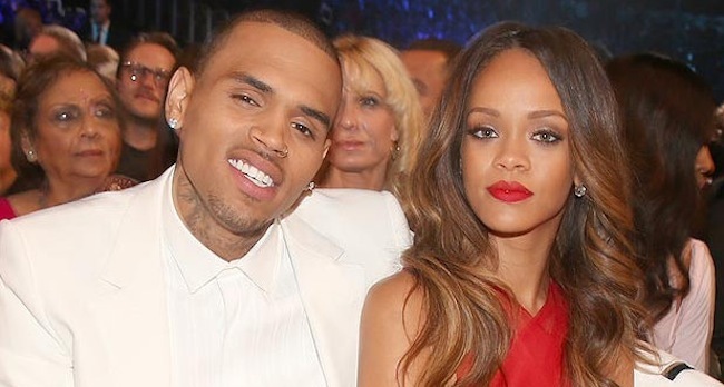 Chris Brown Talks Rihanna And Loosing His Virginity At 8 -4834