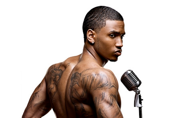 Trey Songz - News and New Music