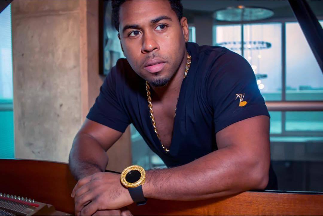 Bobby Valentino Pictures 103